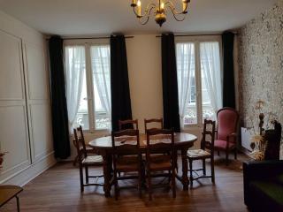 C'est chouette chez Paulette - 1