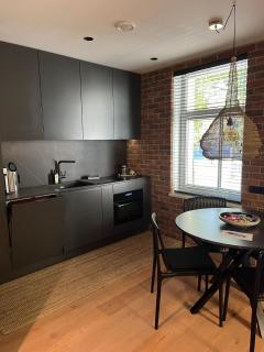 New Apartment in Kadriorg, Tallinn City Centre - Tallinn - 3