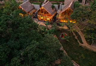 Samora River Lodge - 1