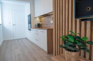 Apartament Łowicka - 5