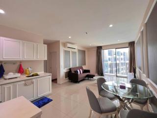 6PX 2BR2BTH, FreeParking Near Central Mall, SOGO & ThemePark - Shah Alam - 7
