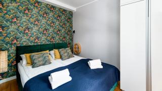 Wonder Home - Apartamenty w zielonej okolicy, blisko centrum Karpacza - Karpacz - 6