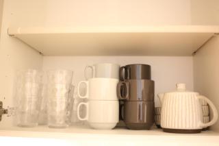 華宿301駅一分全新設備 - 9