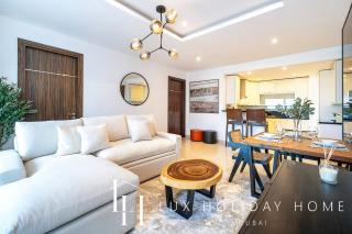 LUX The Bonnington JLT Suite 2 - 1