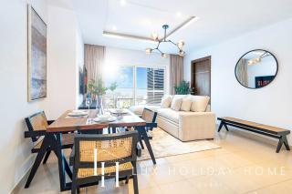 LUX The Bonnington JLT Suite 2 - 3