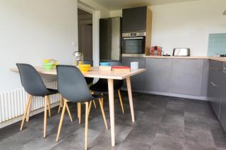 Maison pour 6 avec jardin - Centre de Névez - Névez - 1