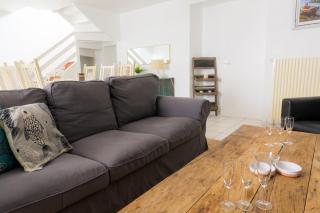 Maison pour 6 avec jardin - Centre de Névez - Névez - 1