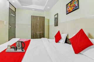 Hotel O Royal Green - 1