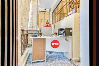 Super Hotel O Royal Green - 9