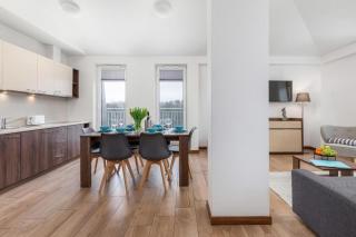 Baltic Apartments - Apartamenty AquamarinaWird in neuem Fenster geöffnet - Świątniki - 3