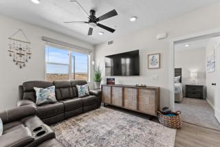 Dreamy Lagoon condo - Atkinville - 2