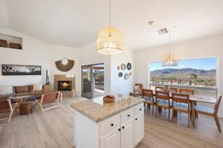 Rancho Nopales JT - Pool, Hot Tub, Hammocks, Fast Wifi and Views! home - 6