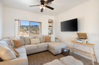 Rancho Nopales JT - Pool, Hot Tub, Hammocks, Fast Wifi and Views! home - 3