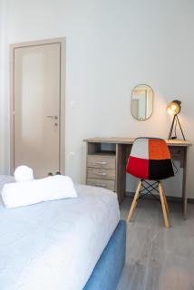 Central Suites Thessaloniki - Tesalónica - 9