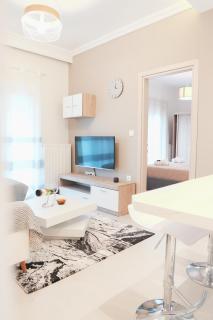 Central Suites Thessaloniki - Tesalónica - 8