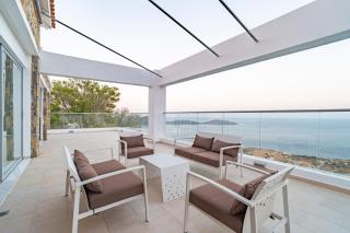 Villa Lituanica - Elounda - 5