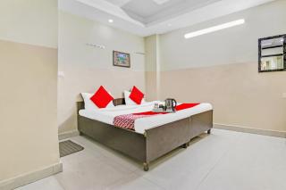 Super Hotel O Royal Green - 3