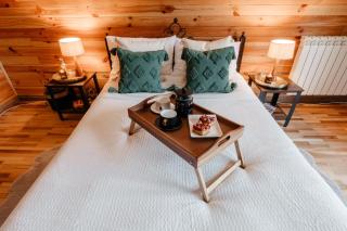Moonlake Chalet - - 2