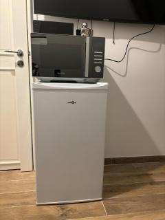 Petit studio a proximité des Galeries Lafayette - Paris - 8