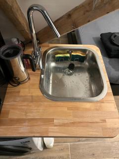 Petit studio a proximité des Galeries Lafayette - Paris - 7