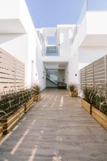 Sweet Mary Suites - Nafplio - 3