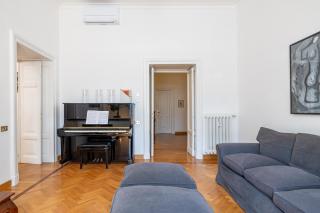 Adriana Star luxury large and central - Rome - 2