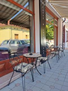 Hostel Tema Nova Centar - Čačak - 7