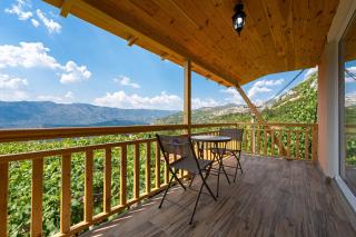 Ostrog Retreat - 6