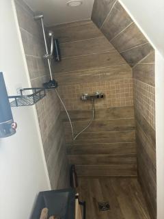 Petit studio a proximité des Galeries Lafayette - Paris - 2