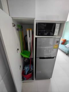 Family apartment with Massage chair - Chiang Mai - 1