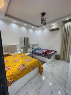 Villa Sheikh Zayed - 6