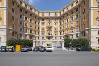 Adriana Star luxury large and central - Roma - 0