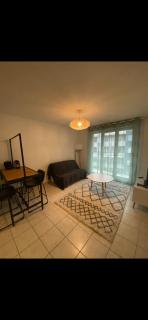 Appartement calme centre ville avec place parking - Limoges - 7