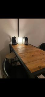 Appartement calme centre ville avec place parking - Limoges - 1