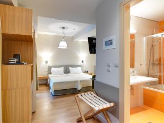 Phidias Piraeus Hotel - Piraeus - 6