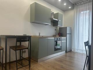 Appartamento La Ginestra - Gozzano - 1