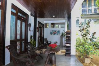 Villa A & A Hikkaduwa - Hikkaduwa - 5