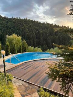 Villa Sunset Hill Pazarić - Sarajevo - 3