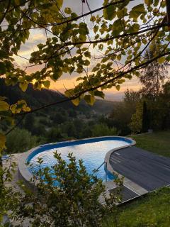Villa Sunset Hill Pazarić - Sarajevo - 2