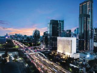 Mangkuluhur ARTOTEL SUITES - 0