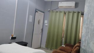 Paris stay - Guwahati - 4