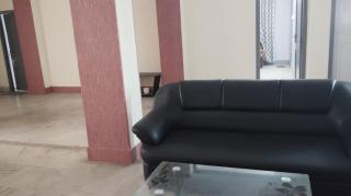Paris stay - Guwahati - 2