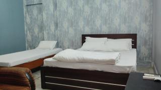 Paris stay - Guwahati - 1