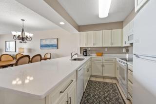 Sunrise Pointe 4F Condo - Myrtle Beach - 3
