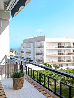 Stylish Studio Close by the Sea - Benalmádena - 0