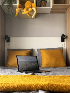 Stylish Studio Close by the Sea - Benalmádena - 6