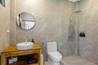 North Seaview 3 Bedrooms villa with private pool - Chaloklum - 1