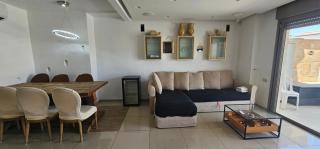 2 bedroom apartment with private pool- By AMDAR HOLIDAY APARTMENTS - Eilat - 5