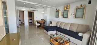 2 bedroom apartment with private pool- By AMDAR HOLIDAY APARTMENTS - Eilat - 6