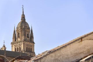 Traviesa 22 by Keyhom - Salamanca - 4